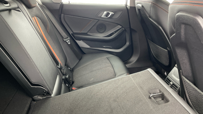 BMW 2 Series 220i Sport 4dr Step Auto Petrol Saloon